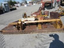 Woods 2126 Rotary Mower