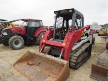Takeuchi TL10 Skidsteer Loader