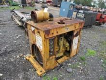 Cummins Engine