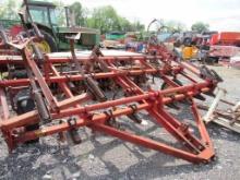 International 500 Transport Cultivator