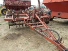 Case 7-Tooth Soil Controller