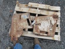Massey Ferguson Weights