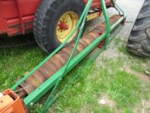 12ft Brillion Packer