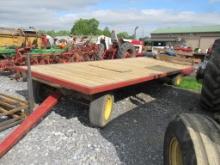 Farm Wagon