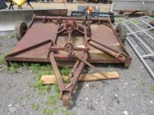 Bush Hog Rotary Mower