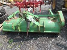John Deere 370 Flail Mower