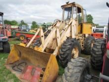 Allis Chalmers 840 Series B Wheel Loader