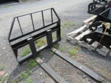 Kivel 48in Pallet Fork Attachment