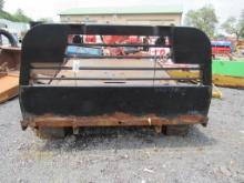 Flat Bed