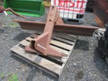 John Deere Rear 3pt Blade