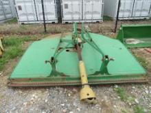 John Deere MX7 Rotary Mower