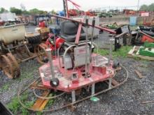 John Deere MX7 Rotary Mower