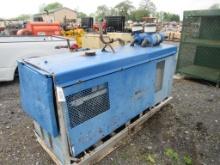 Miller Welder