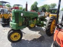 John Deere 40