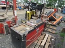 Tire Changer
