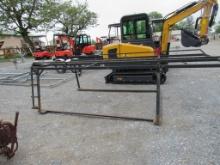 Truck Ladder Rack