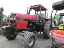 Case International 1896 2WD Tractor