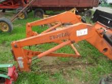 Kubota Loader