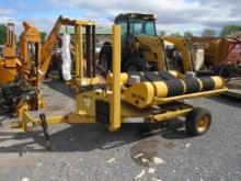 Vermeer Bale Wrapper