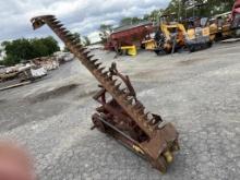 New Holland 451 Sickle Mower