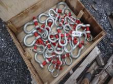 Box of Clevis