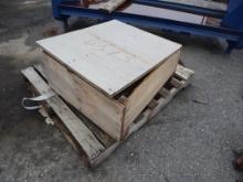 Box of Clevis