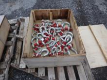 Box of Clevis