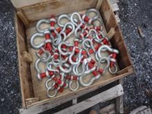Box of Clevis