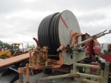 Irrigation Reel