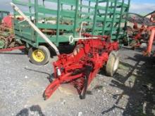 International PTO Potato Digger