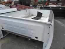 2023 Dodge Ram Truck Bed