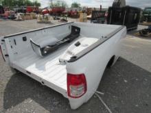 2023 Dodge Ram Truck Bed