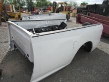 2023 Dodge Ram Truck Bed