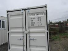 Future Mini Container