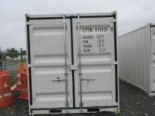 Future Mini Container