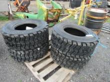 12-16.5 Forerunner SKS4 Tires