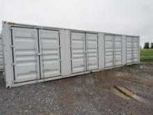 40' Container