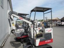 BTTL15H-6 Excavator