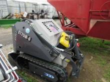 BTTL ST25M-6 Compact Skid Steer Loader