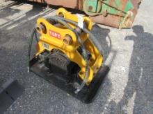 TOFT 04EC Excavator Compactor