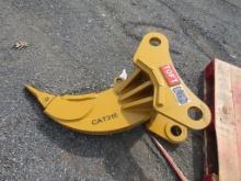 TOFT 06ER Excavator Ripper