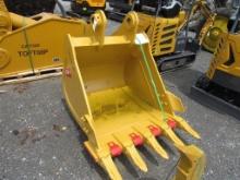 TOFT CAT315 HD 45" Excavator  Bucket