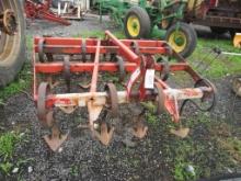 Perfecto 6ft Harrow