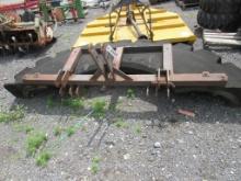8ft Manure Pusher