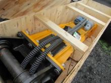TOFT 1000 Hydraulic Breaker Hammer