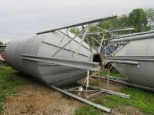 Grain Bin