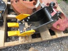 Excavator Bucket