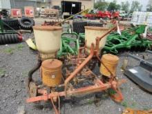 Allis Chalmers Corn Planter