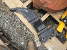Miva Ripper Tooth