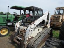 2003 Bobcat T300 Skid Steer